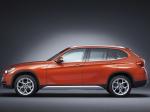 BMW X1 xDrive 2.5d 2012 года